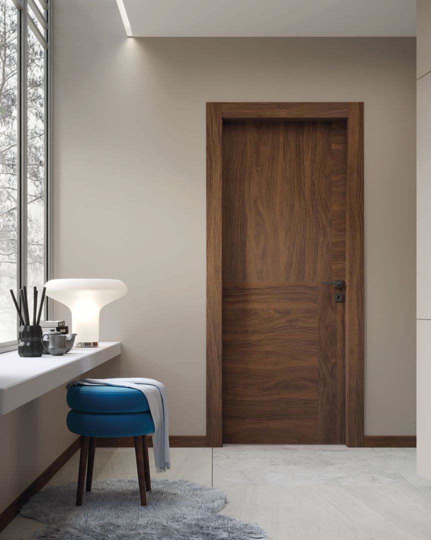 Linea Geo 10 Roma