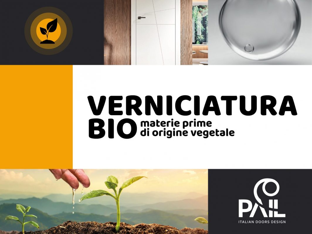 certificazione bio pail