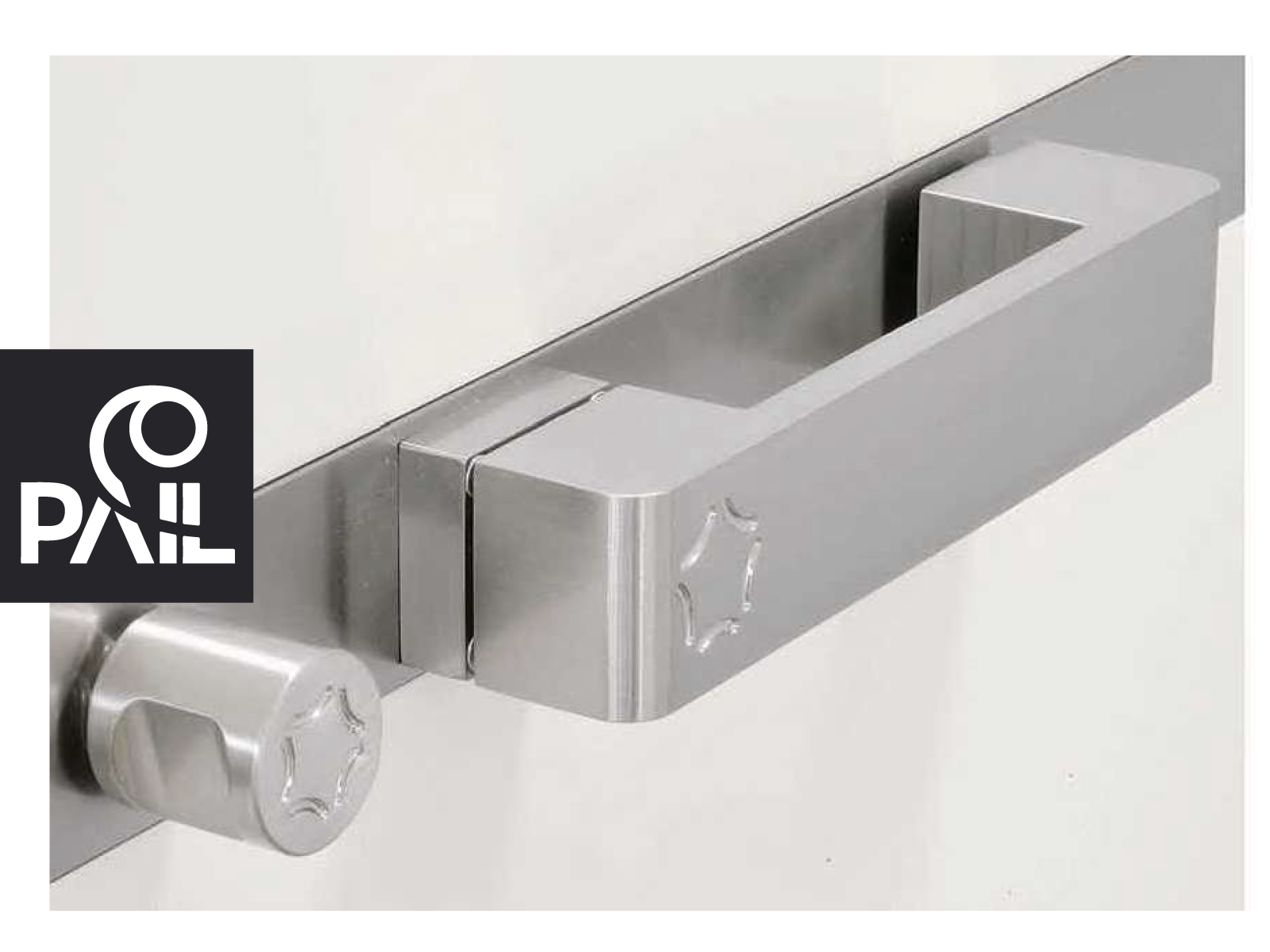 come scegliere maniglie porte interne