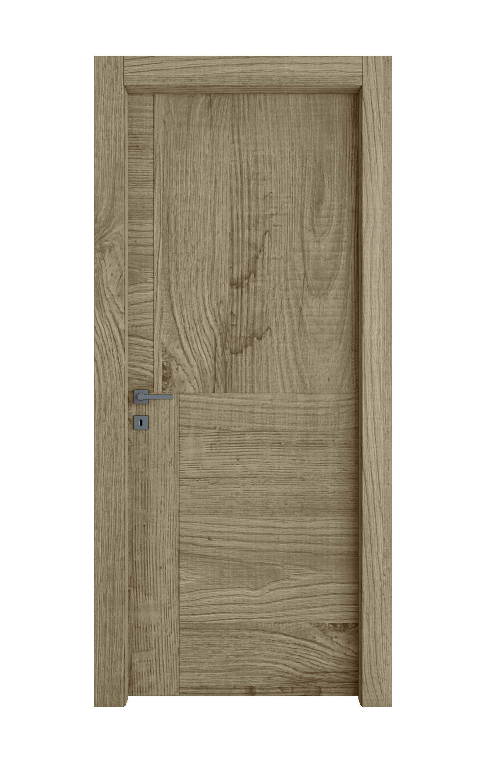 Geo Roma 10Quercia Laga