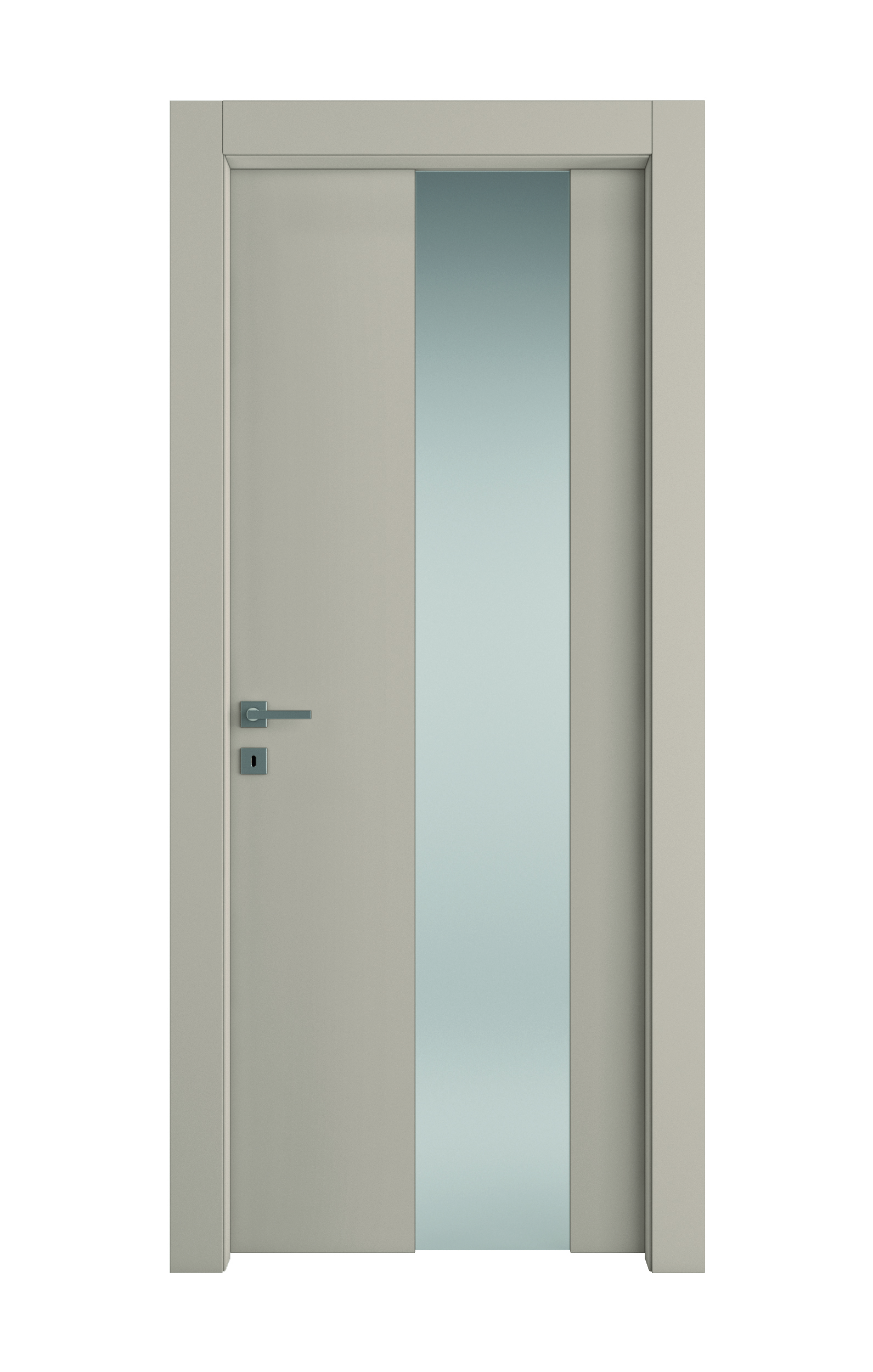 Vetro Asimmetrico