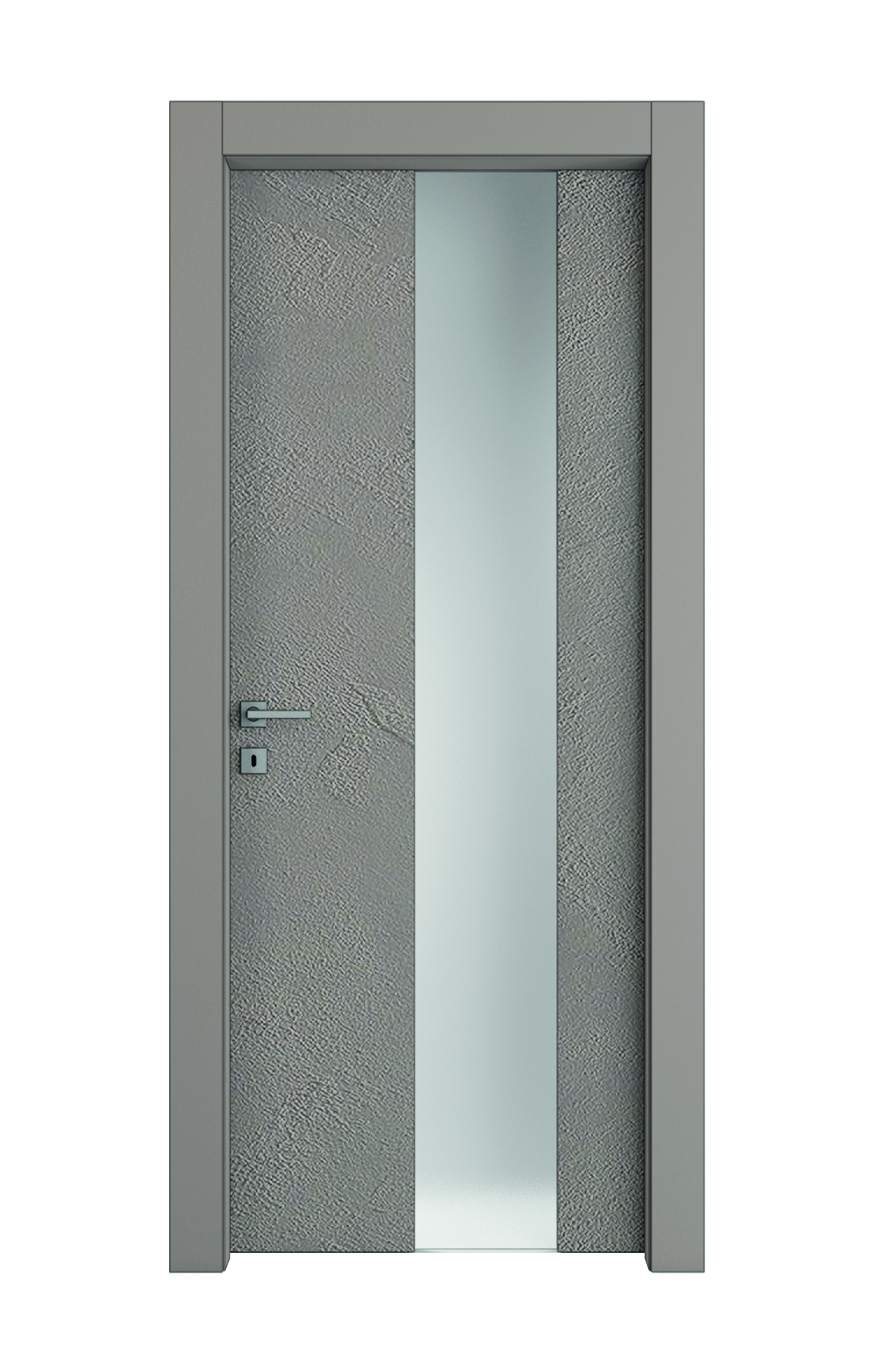 Vetro Asimmetrico